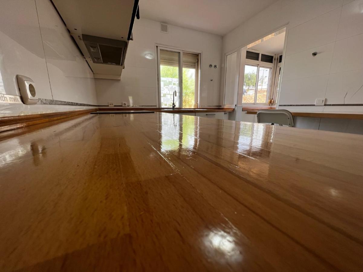 Premium Malaga Residence With Free Parking Exterior foto