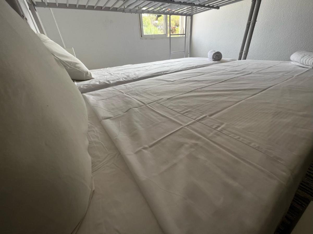 Premium Malaga Residence With Free Parking Exterior foto