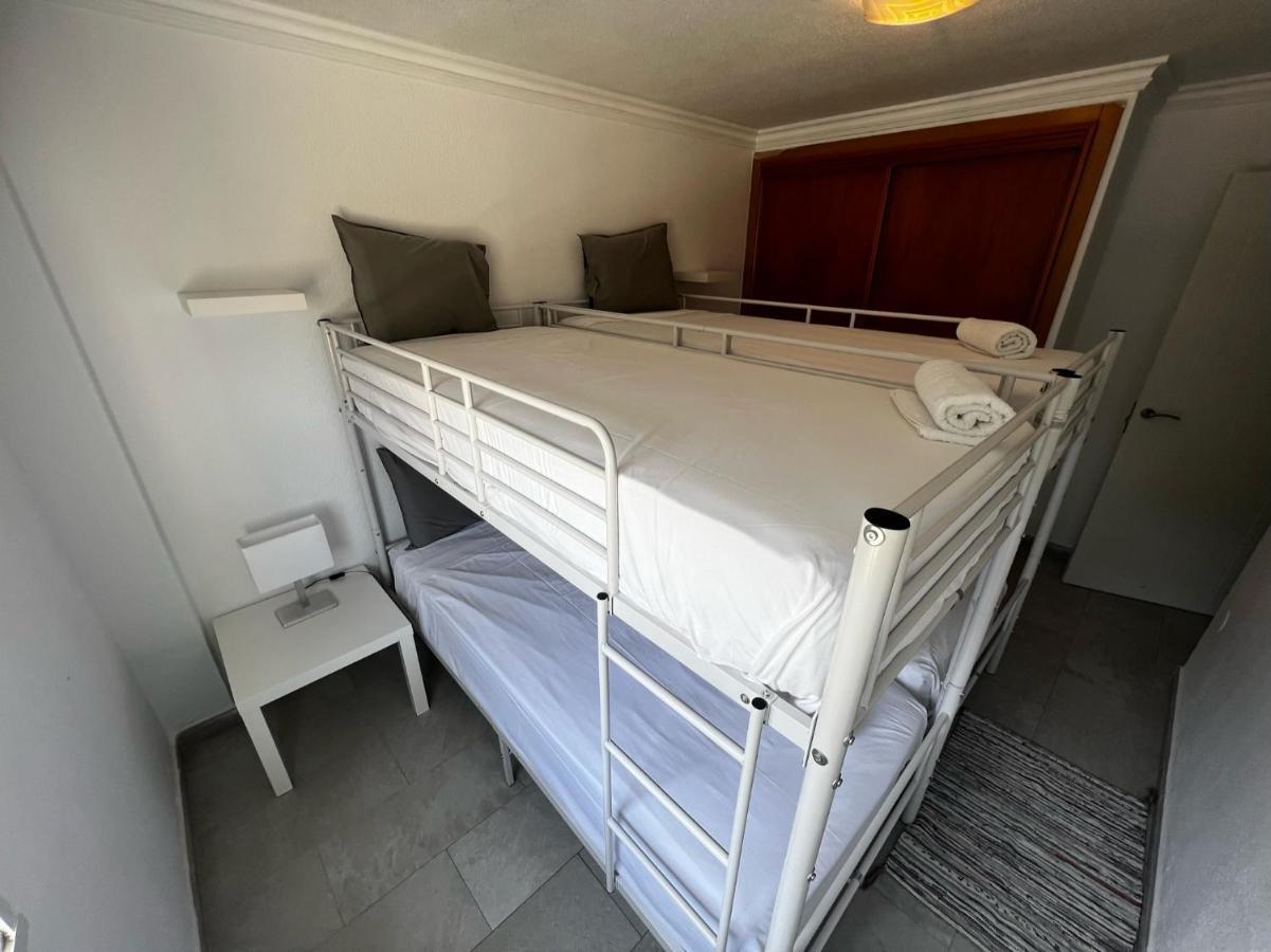 Premium Malaga Residence With Free Parking Exterior foto