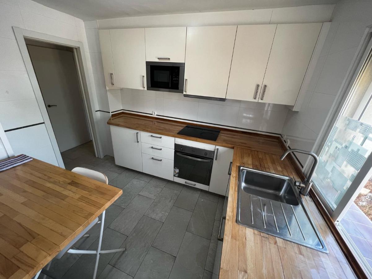 Premium Malaga Residence With Free Parking Exterior foto