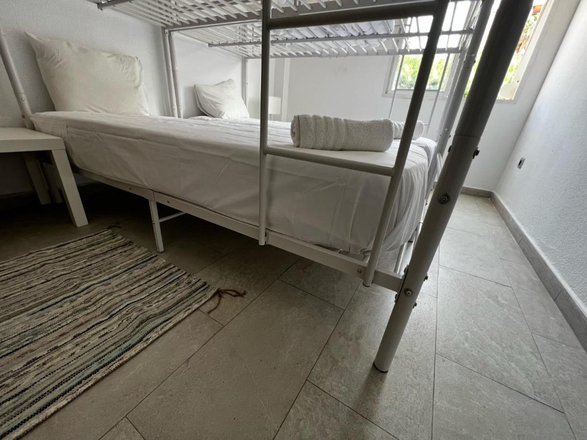 Premium Malaga Residence With Free Parking Exterior foto