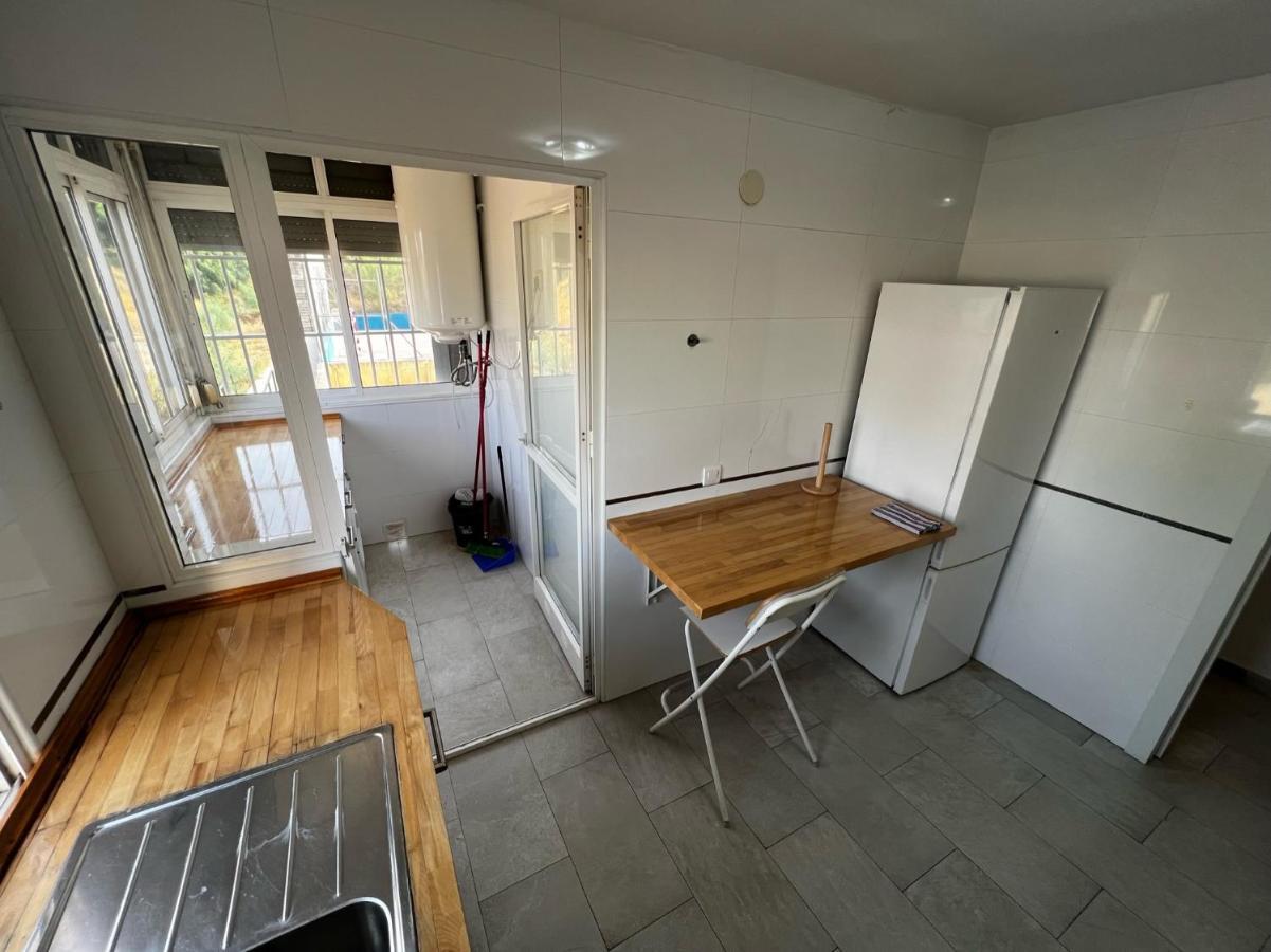 Premium Malaga Residence With Free Parking Exterior foto